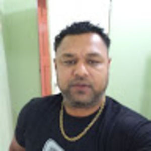 Meet your Posher, Imran